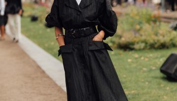 Como editora de moda ya se cuáles van a ser mis próximas compras de Zara: las 6 piezas que me servirán tanto para ir a la oficina como a los desfiles de septiembre