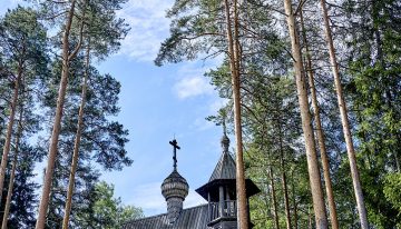 Finlandia: el país de los lagos, las saunas y el diseño, tiene en el sisu, la fuerza de voluntad, el secreto de la vida feliz