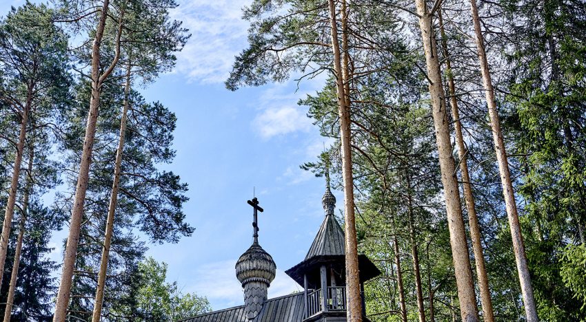 Finlandia: el país de los lagos, las saunas y el diseño, tiene en el sisu, la fuerza de voluntad, el secreto de la vida feliz