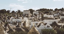 Una ruta gastronómica y barroca por la Puglia más desconocida