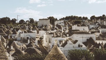 Una ruta gastronómica y barroca por la Puglia más desconocida
