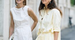 Las 3 compras de una editora de moda que está a la última de todas las tendencias y va a estrenar antes de que llegue septiembre