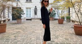 ¿Por qué estoy enganchada a la cuenta de Alison Loehnis, la ejecutiva americana más estilosa y reina del quiet luxury?