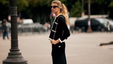 Seis looks de entretiempo con los que las estilistas de Zara, Mango y Massimo proponen alargar la vida de las últimas tendencias de verano más allá de septiembre