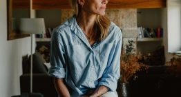 Verónica Blume (49 años): «El mejor plan no siempre es lo más cómodo. Nada como subir una montaña, andar más de lo que la vocecita adentro asegura y mirar lejos»