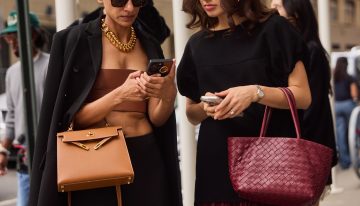 10 tendencias de moda y belleza que delatan que cada vez tenemos menos tiempo y nuevas e ingeniosas fórmulas para ahorrarlo