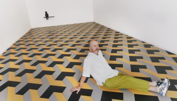 Manuel Segade, director del Museo Reina Sofía: «¿Hacerte un selfie con una obra de arte? No seré yo quien diga a los jóvenes cómo deben interpretar la realidad»