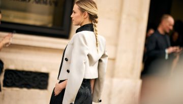 Las mujeres más elegantes del norte de España han dado el visto bueno a estas 3 chaquetas de Zara que serán tendencia en otoño