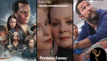 Premios Emmy 2026: las series, películas y programas nominados que ya puedes disfrutar en plataformas