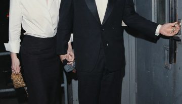 Puede que tú ya hayas superado tu obsesión con Carolyn Bessette-Kennedy, pero Zara claramente no: 4 básicos pre-otoño inspirados en su armario que harán suspirar a las minimalistas