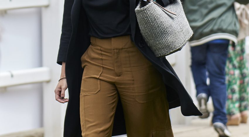 Marta Ortega y Zara adelantan la vuelta de la chaqueta tipo parka, tendencia este otoño