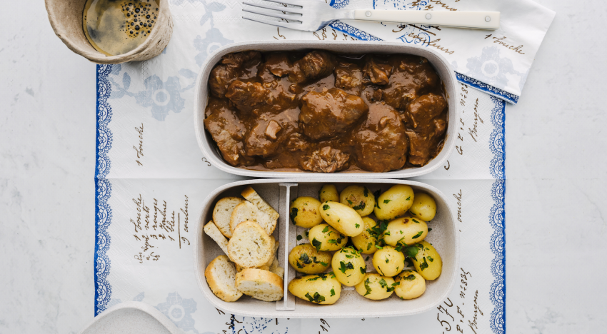 Gemma Hortet, dietista, y las claves de un tupper saludable, nutritivo y placentero: «La tarea de cuidar tu alimentación no debes dejarla en manos de cualquiera»