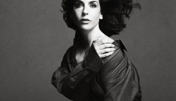 Ruth Lorenzo, artista: «Siempre me sentí un bicho raro. Las voces en mi cabeza me atormentaban, pero ahora sé que tengo un superpoder»