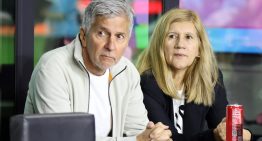 El desgarrador mensaje de Celia Cuccittini, madre de Lionel Messi: «Sólo le pido a Dios…»