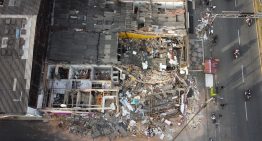 Embajador de Venezuela a en Colombia: Tenemos cuatro venezolanos desaparecidos por el terremoto