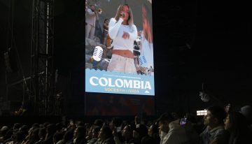 Karol G donó un millón de dólares para ayudar a las víctimas del terremoto en Colombia