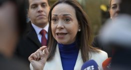 María Corina Machado envió importante mensaje a dos meses de la tragedia por los terremotos