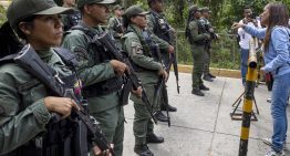 «No se trata de liberaciones plenas sino de libertad condicionada», alertó la activista Marta Tineo