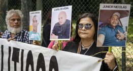 Presos políticos en Venezuela retornan a la libertad con graves secuelas físicas