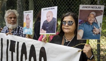 Presos políticos en Venezuela retornan a la libertad con graves secuelas físicas