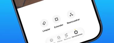 La app Fotos del iPhone se revoluciona con iOS 27: así son sus dos nuevas formas de editar imágenes con IA
