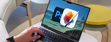 Estuve a punto de pagar un dineral por renovar mi suscripción a Photoshop. La mejor alternativa la tenía Apple
