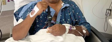 Los médicos le mandaron a casa por un simple malestar. Horas después, su Apple Watch tuvo que salvarle la vida
