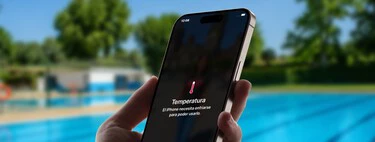 Seis consejos fáciles para enfriar el iPhone en plena ola de calor