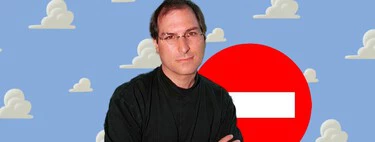 "Mantén a ese lejos de aquí". Pixar quiso que Steve Jobs se apartase de la empresa. Años después revolucionarían la industria