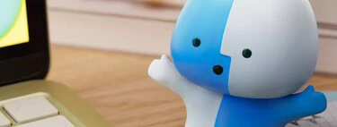 Salen a la luz los prototipos de la "mascota del MacBook Neo". El misterioso borrado del post lo dice todo