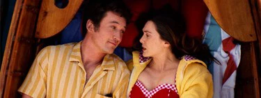 Hoy en Apple TV, lo que parecía una comedia romántica más y ha terminado por darle un giro de 180º al género