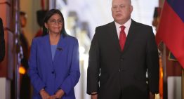 Fin a las alcabalas: Delcy le tumbó el negocio redondo a Diosdado y sus policías «matraqueros»