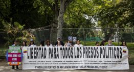 ONG criticaron que el diálogo avanzara en el TSJ sin abordar a los presos políticos