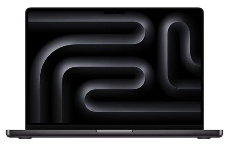 Macbook Pro M5