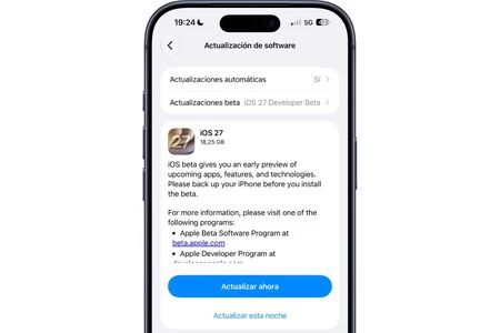 Ios 27
