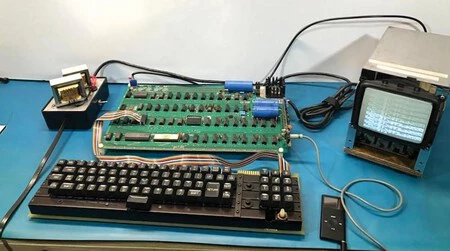 Apple 1