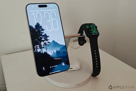 Cargador De Belkin