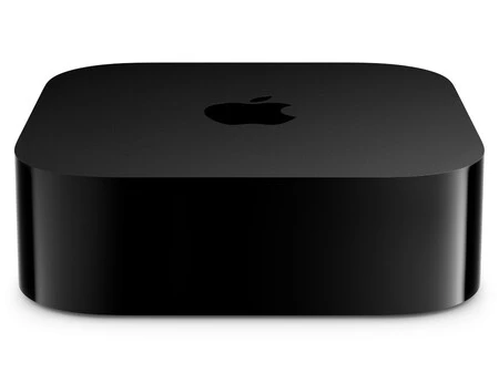 Appletv