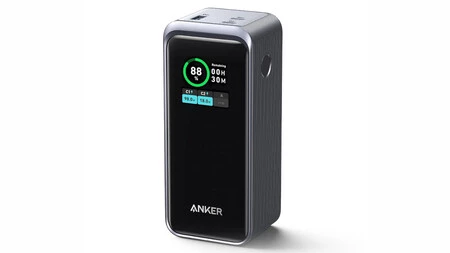 Anker Prime Powerbank Amazon