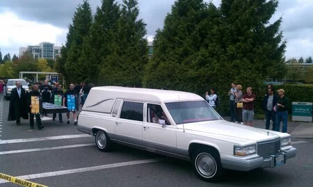 Funeral