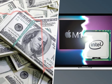 Intel Vs Mac