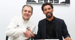 Revolución en Chile: Vozinha, el arquero sensación del Mundial 2026 con Cabo Verde, ya es jugador de Colo Colo