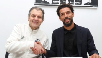 Revolución en Chile: Vozinha, el arquero sensación del Mundial 2026 con Cabo Verde, ya es jugador de Colo Colo