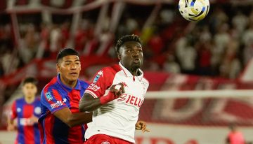 San Lorenzo vs Huracan, por el Torneo Clausura, EN VIVO: a qué hora es, probables formaciones y cómo ver el clásico