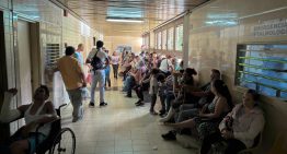 El reto de dotar de prótesis a los amputados de los terremotos en Venezuela