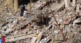 Encuesta de Meganálisis refleja la indignación ciudadana tras los terremotos en Venezuela