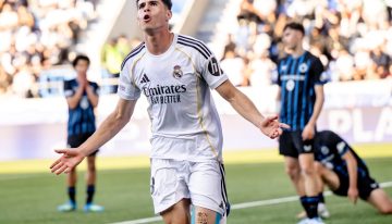 Real Madrid y una millonaria e insólita venta: por qué la salida de un jugador de su equipo «C» parece imposible en Sudamérica