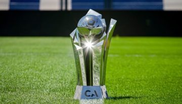 La programación de los octavos de final de la Copa Argentina: cuándo juegan Boca-Vélez y el resto de los cruces