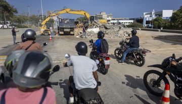 Impacto del doble terremoto y los retos de reconstrucción alteraron las perspectivas económicas