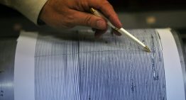 Sismo de magnitud 3,1 se registró en la costa de Anzoátegui